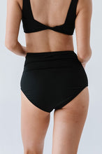Load image into Gallery viewer, Ultra High Waisted Swim Bottoms
