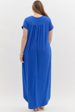 Load image into Gallery viewer, Jersey Maxi Dress
