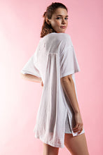 Load image into Gallery viewer, Mineral Wash SS Top
