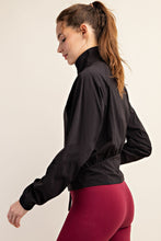 Load image into Gallery viewer, Nylon St. Woven Jacket
