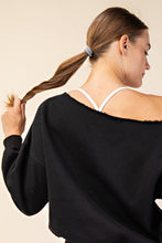 Load image into Gallery viewer, FT Off The Shoulder
