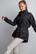 Load image into Gallery viewer, Parachute Jacket
