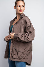 Load image into Gallery viewer, Parachute Jacket
