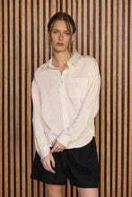 Load image into Gallery viewer, Pinstripe Button Down
