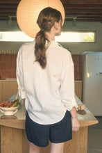 Load image into Gallery viewer, Pinstripe Button Down
