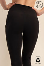 Load image into Gallery viewer, Butter Pocket Leggings
