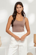 Load image into Gallery viewer, Reversible Scoop Tank
