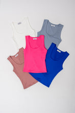 Load image into Gallery viewer, Reversible Scoop Tank
