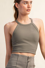 Load image into Gallery viewer, Rib Halter Tank
