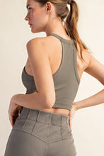 Load image into Gallery viewer, Rib Halter Tank
