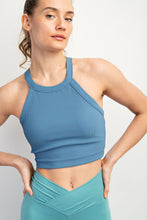 Load image into Gallery viewer, Rib Halter Tank
