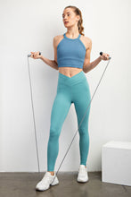 Load image into Gallery viewer, Rib Halter Tank
