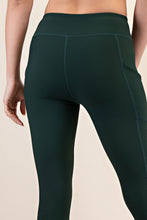Load image into Gallery viewer, Rib Yoga Leggings
