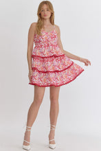 Load image into Gallery viewer, Ric Rac Mini Dress
