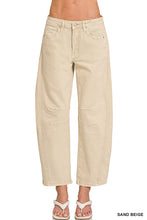 Load image into Gallery viewer, Sand Barrel Pants
