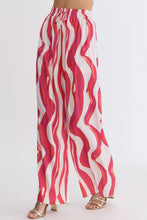 Load image into Gallery viewer, Vibrant Silk Pants
