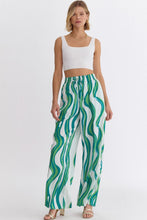 Load image into Gallery viewer, Vibrant Silk Pants
