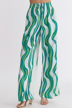 Load image into Gallery viewer, Vibrant Silk Pants
