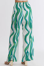 Load image into Gallery viewer, Vibrant Silk Pants
