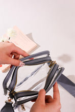 Load image into Gallery viewer, Square Stadium Bag
