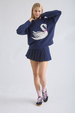 Load image into Gallery viewer, Swan Sweater
