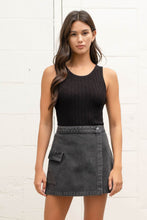 Load image into Gallery viewer, Knit Sweater Tank Top
