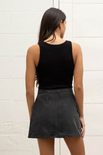 Load image into Gallery viewer, Knit Sweater Tank Top
