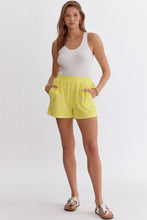 Load image into Gallery viewer, Terry Floral Shorts

