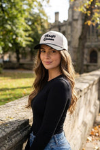 Load image into Gallery viewer, Thrift Queen Hat
