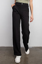 Load image into Gallery viewer, Twill Magic Pants
