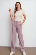 Load image into Gallery viewer, Twill Magic Pants
