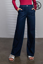 Load image into Gallery viewer, Twill Magic Pants
