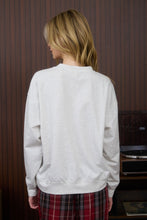 Load image into Gallery viewer, Varsity Number Sweatshirt
