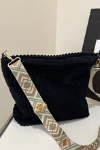 Load image into Gallery viewer, Soft Corduroy Bag
