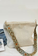 Load image into Gallery viewer, Soft Corduroy Bag
