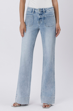 Load image into Gallery viewer, Tantalize Flare Jeans
