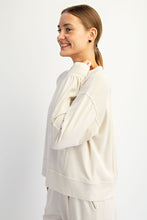 Load image into Gallery viewer, V-Neck Washed Top
