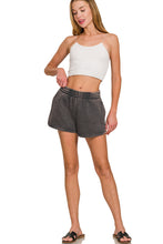 Load image into Gallery viewer, Washed Dolphin Shorts
