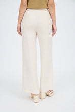 Load image into Gallery viewer, Crop Top &amp; Wide Leg Set
