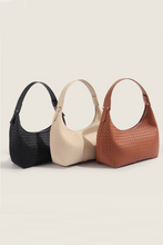Load image into Gallery viewer, Woven Shoulder Bag
