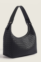 Load image into Gallery viewer, Woven Shoulder Bag
