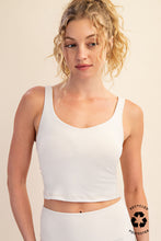Load image into Gallery viewer, V-Neck Yoga Top
