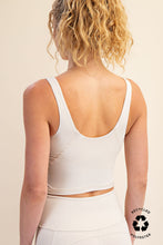 Load image into Gallery viewer, V-Neck Yoga Top
