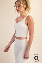 Load image into Gallery viewer, V-Neck Yoga Top
