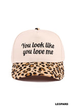 Load image into Gallery viewer, You Look Like Hat
