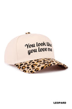 Load image into Gallery viewer, You Look Like Hat

