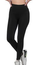 Load image into Gallery viewer, Full Length Athletic Leggings
