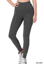 Load image into Gallery viewer, Full Length Athletic Leggings
