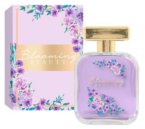Blooming Beauty Perfume