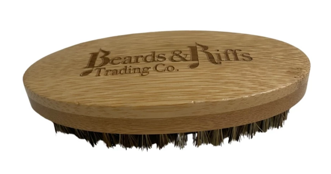 Boars Hair Brush